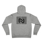 Unisex -Bella Canvas - Pullover Hoodie