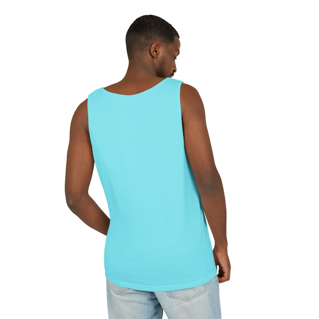 Unisex Tank - Comfort Colors - BENT