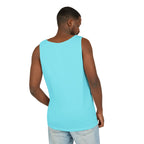 Unisex Tank - Comfort Colors - BENT