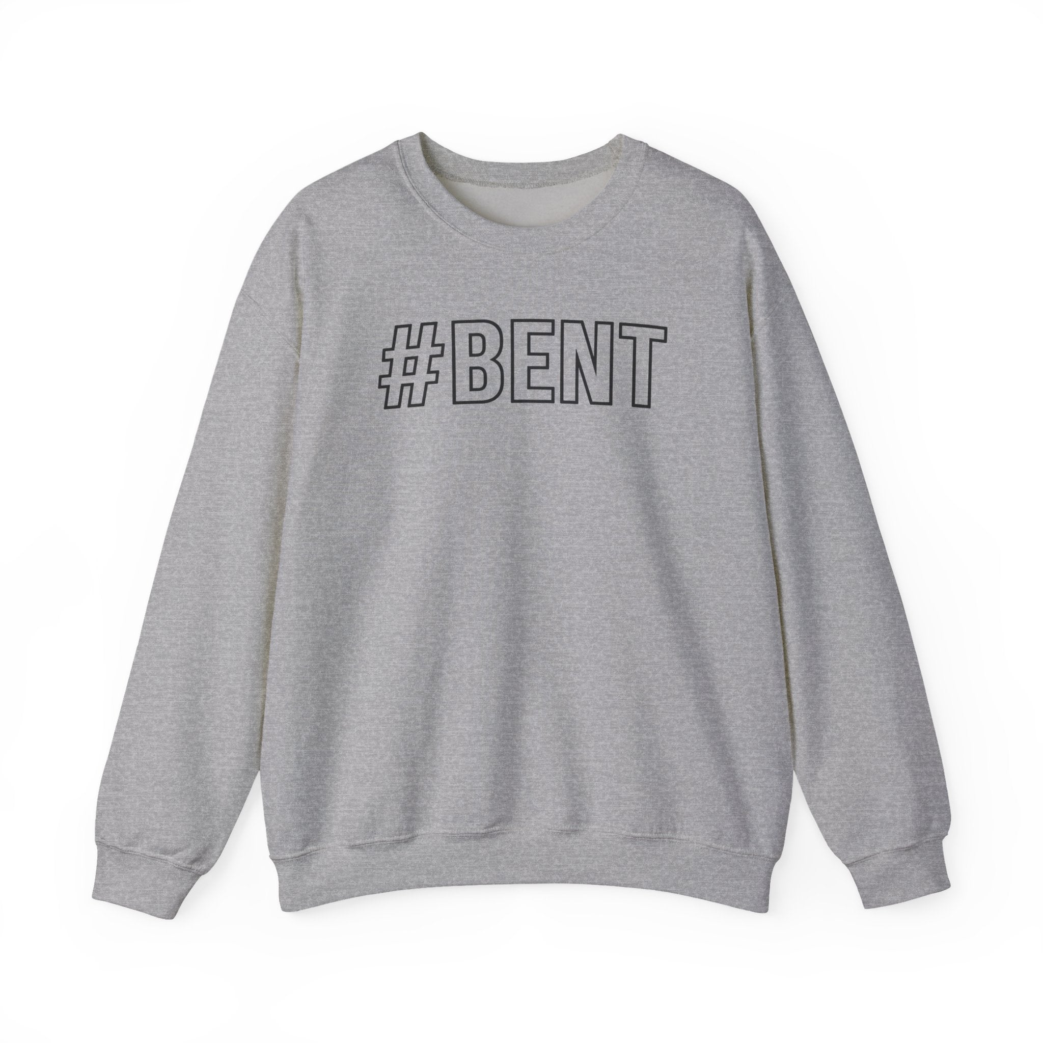 Unisex - Gildan - Crewneck Sweatshirt