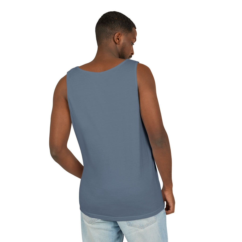 Flag Logo Unisex Tank