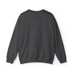 Embroidered Logo Crewneck