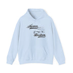 Oklahoma Strong & Never Broken Hoodie