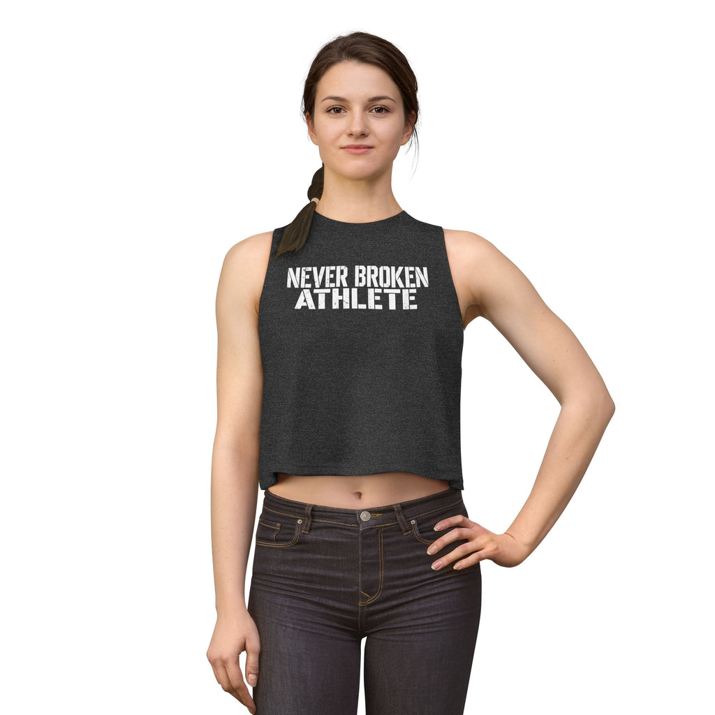 Never Broken Athlete