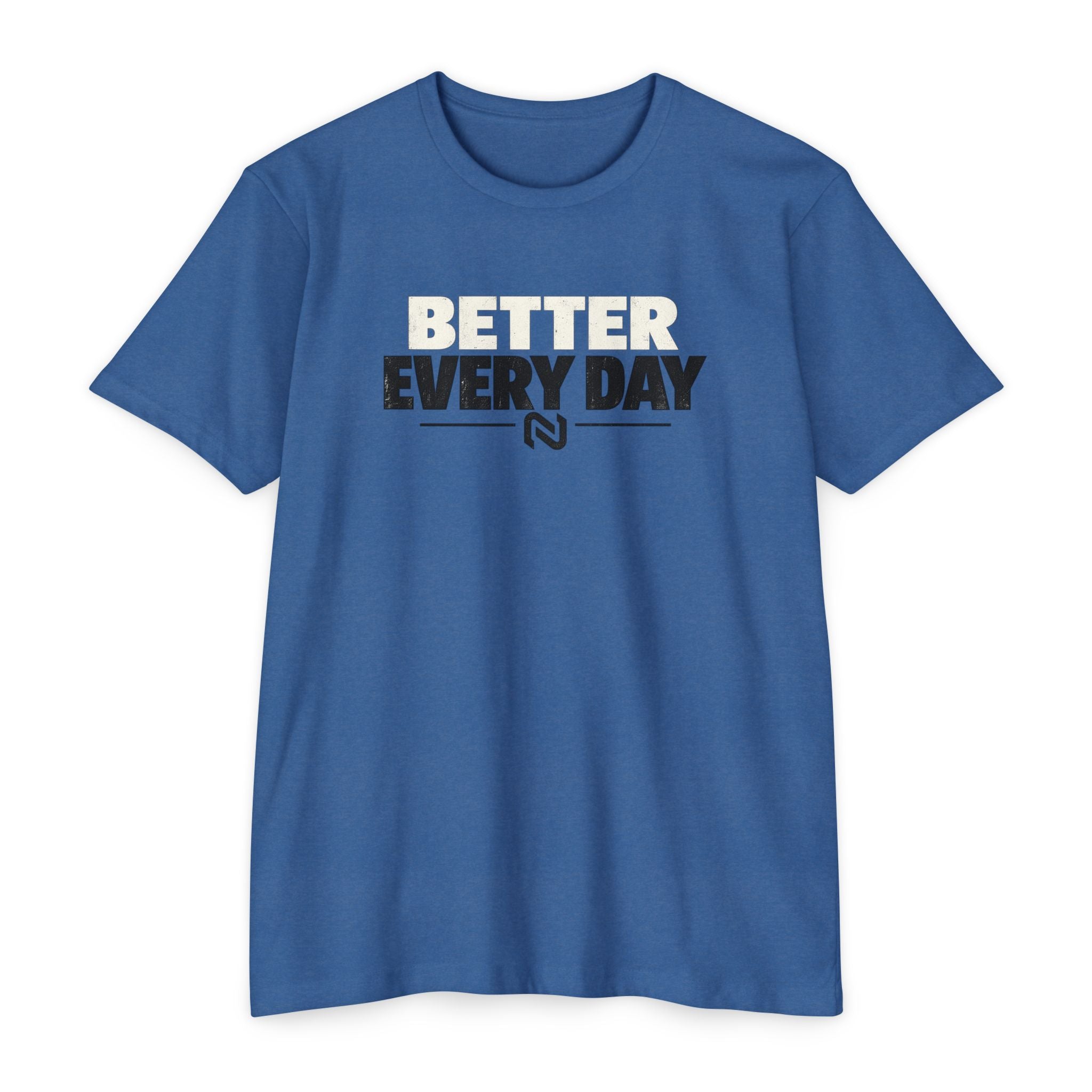 BETTER EVERYDAY