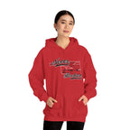 Never Broken Oklahoma Hoodie