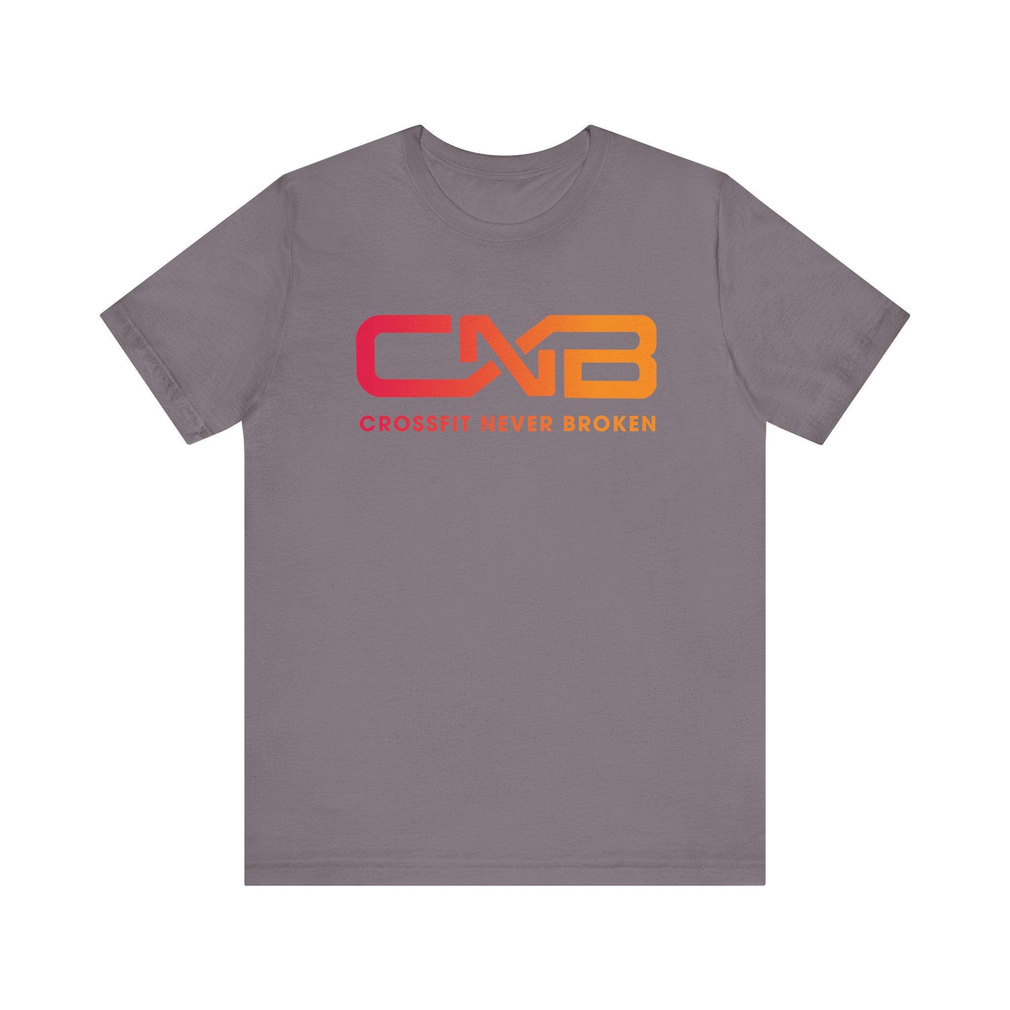 CNB - Ombre Red/Orange