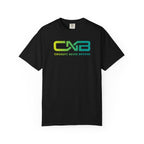 CNB - Ombre Yellow/Green