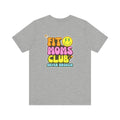 Fit Mom's Club