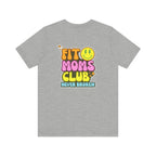 Fit Mom's Club
