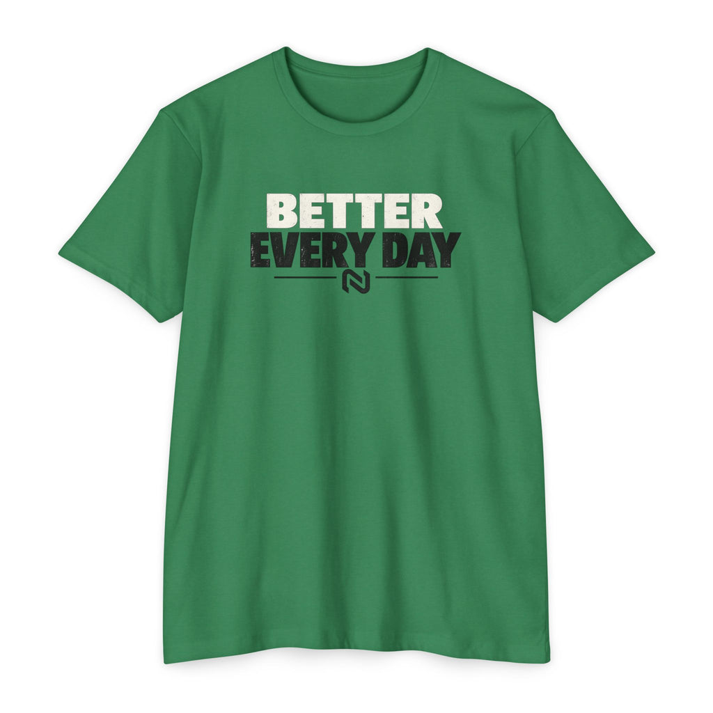BETTER EVERYDAY