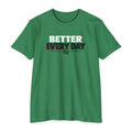 BETTER EVERYDAY