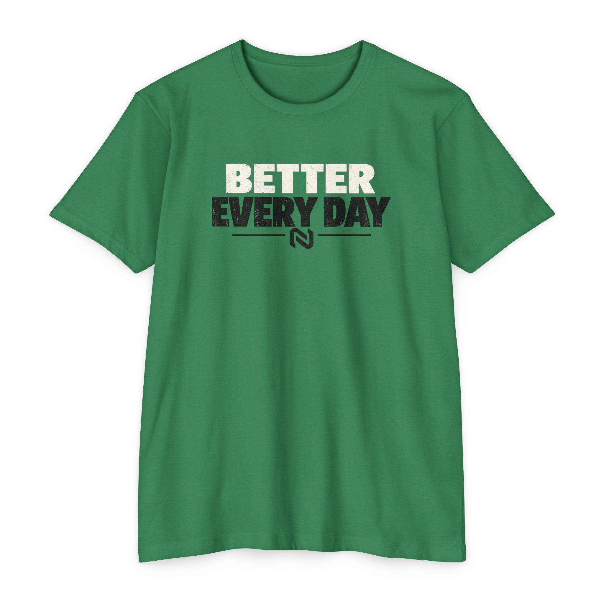 BETTER EVERYDAY
