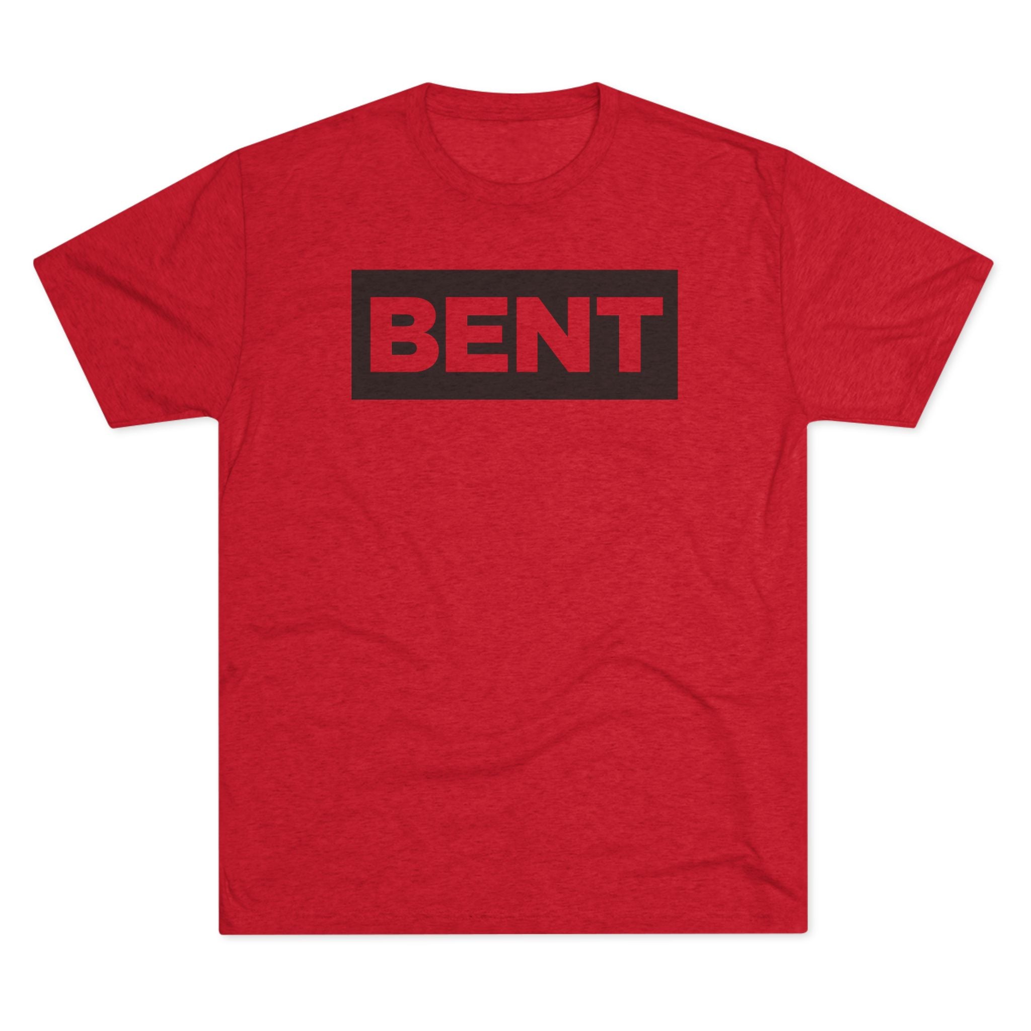 BENT Tri-Blend