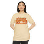 Bent Never Broken - Vintage Fall