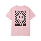 Rule #1