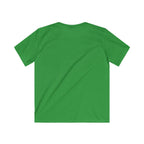 Floral Circle Logo (kids)