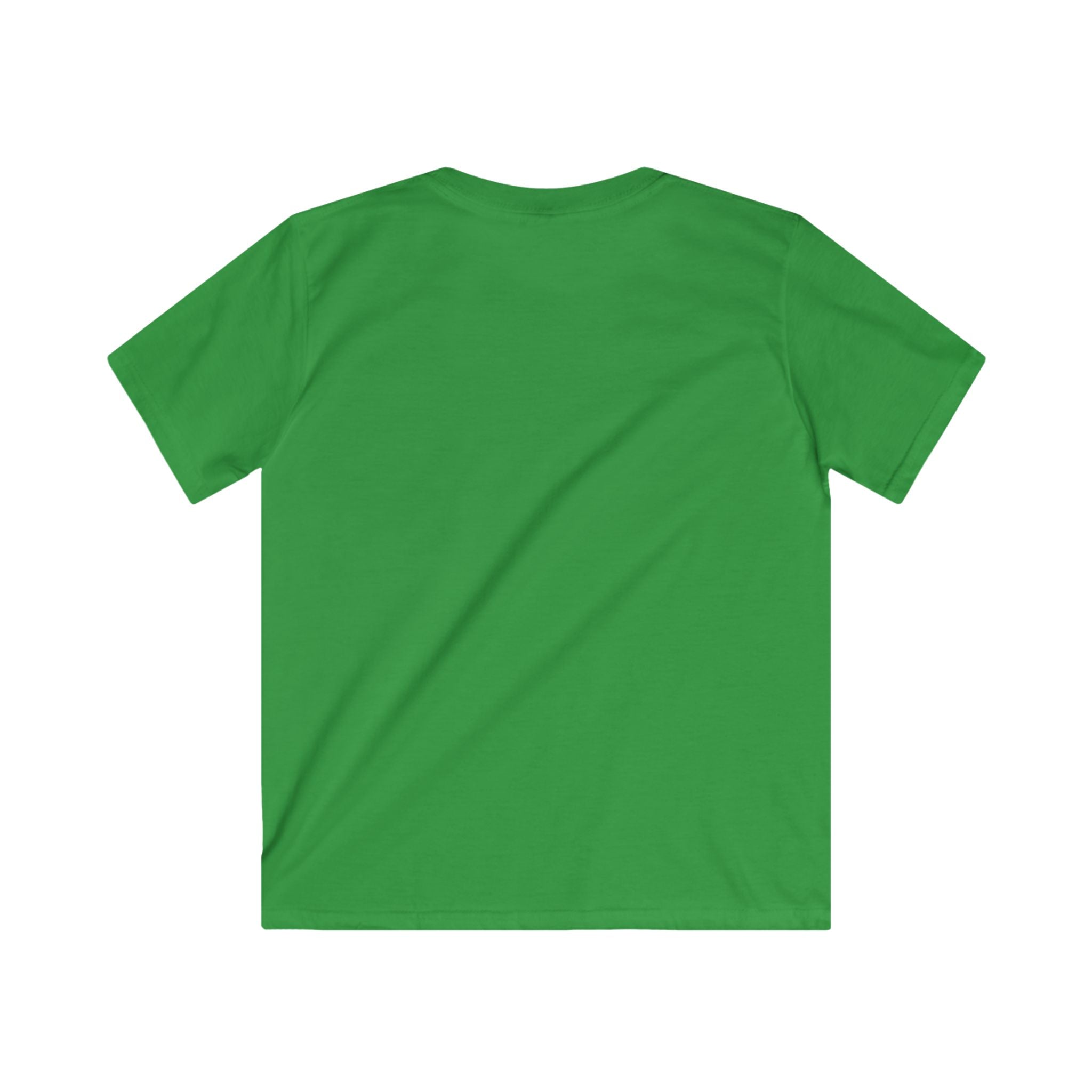 Floral Circle Logo (kids)