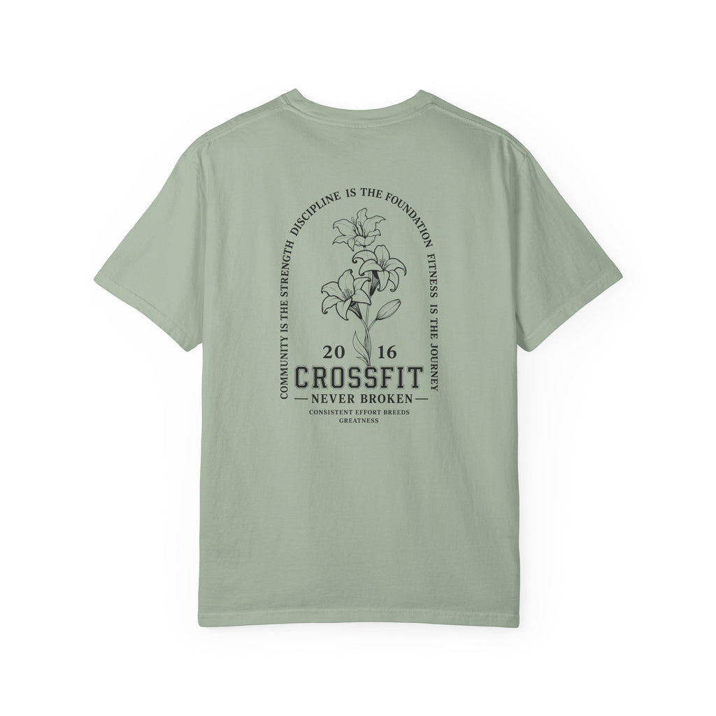 crossfit