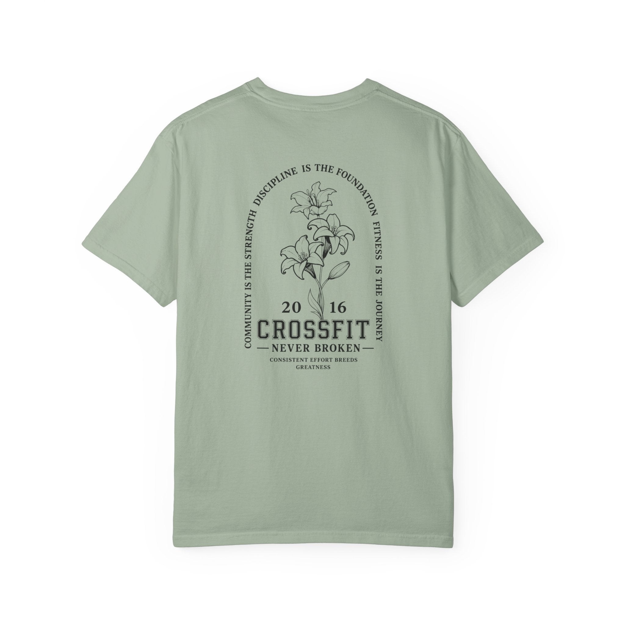 crossfit