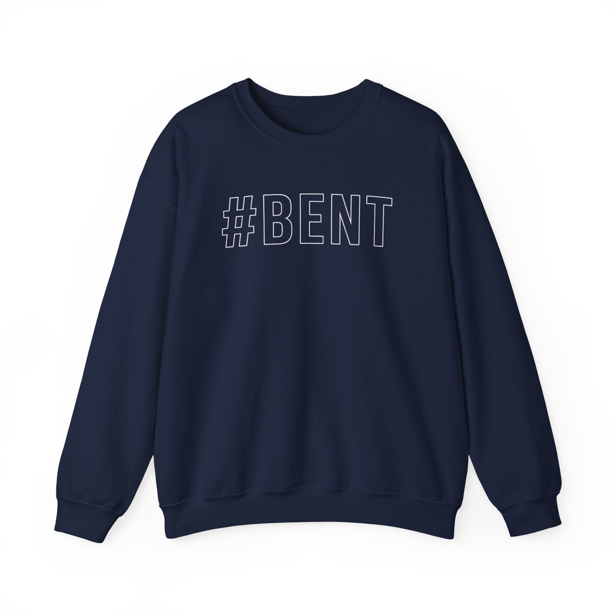 Unisex - Gildan - Crewneck Sweatshirt