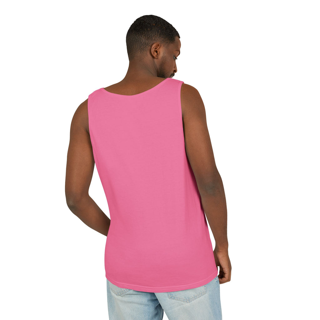 Flag Logo Unisex Tank