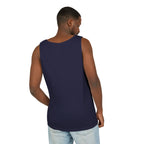 Unisex Tank - Comfort Colors - BENT