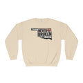 Never Broken Oklahoma Crewneck