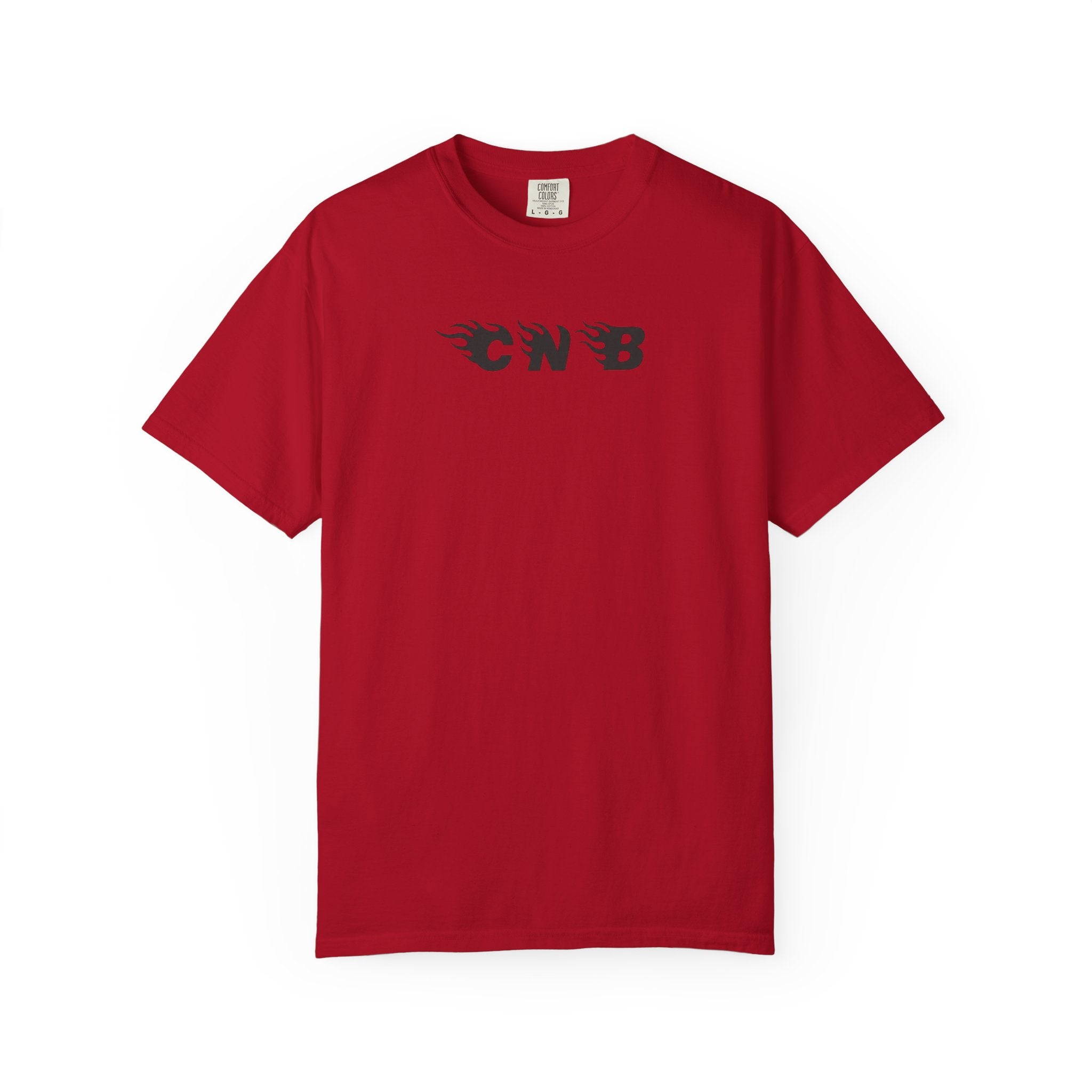 CNB Flames