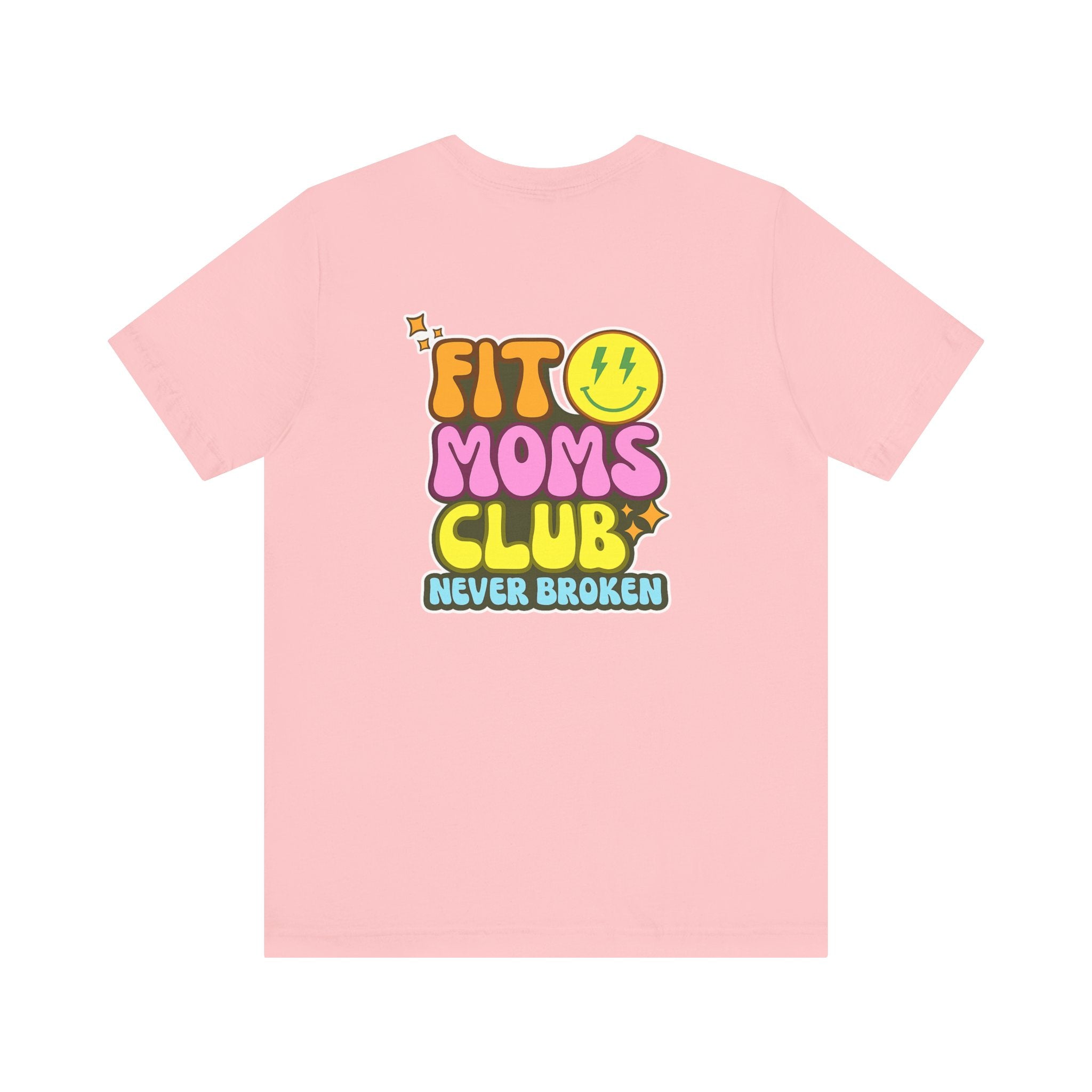 Fit Mom's Club