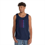 Unisex Tank - Gildan - BENT