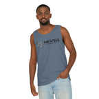 Flag Logo Unisex Tank