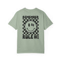 Rule #1