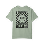 Rule #1