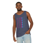 Unisex Tank - Comfort Colors - BENT