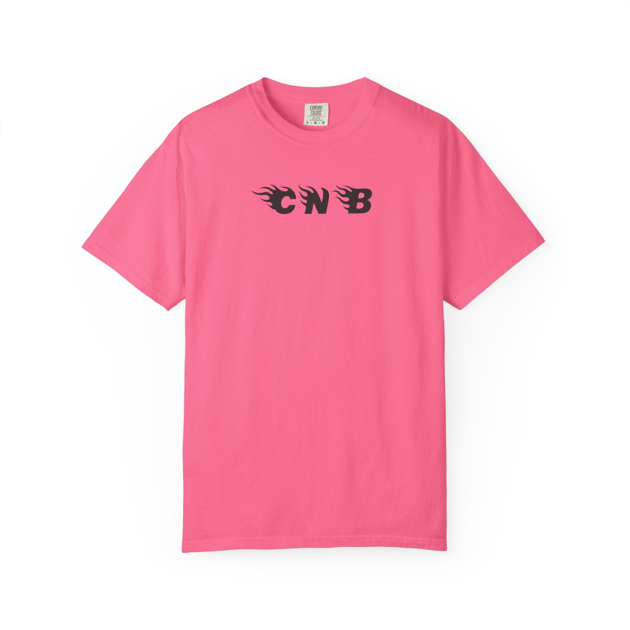 CNB Flames