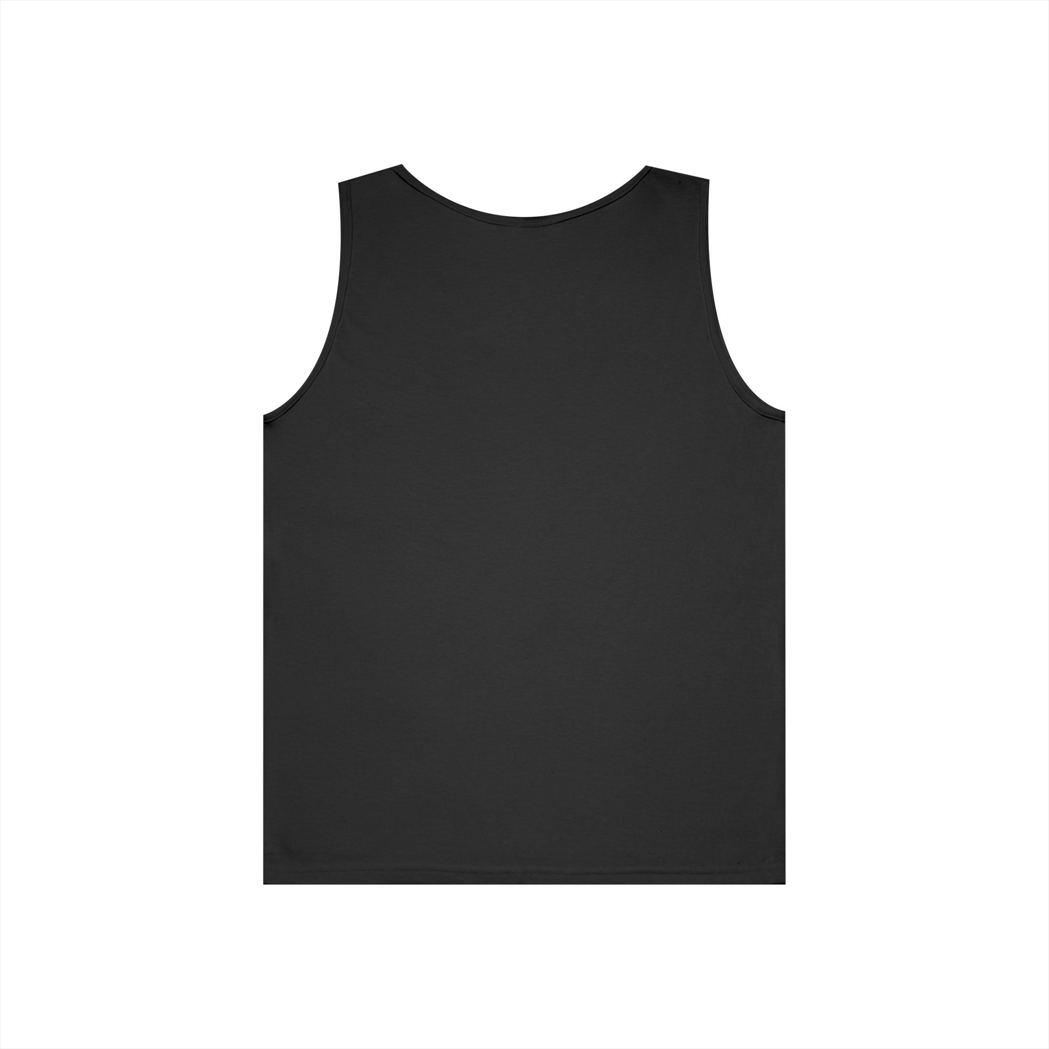 Unisex Tank - Gildan - BENT