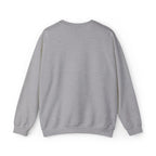 Embroidered Logo Crewneck