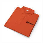 Polo W/ Embroidered Logo