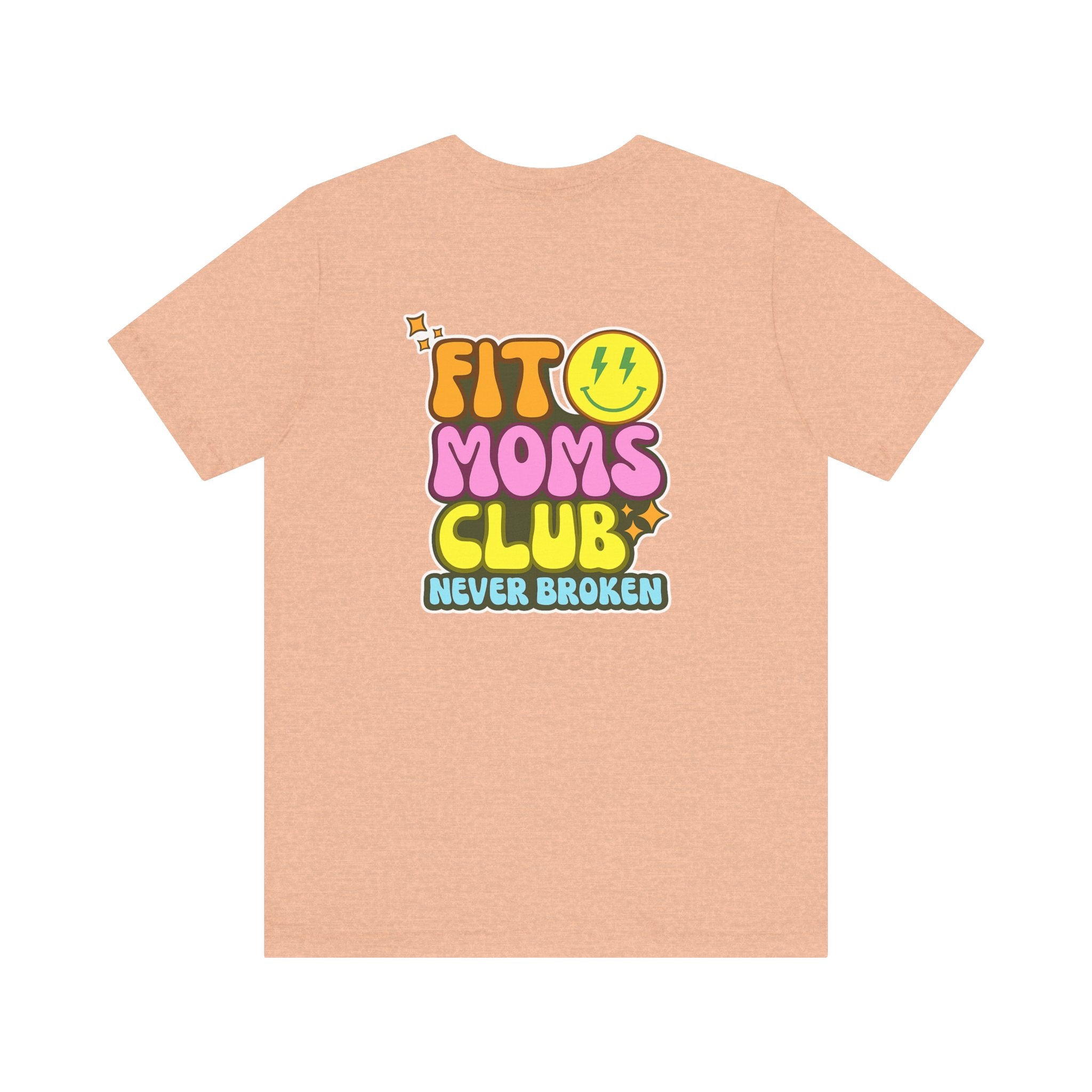 Fit Mom's Club
