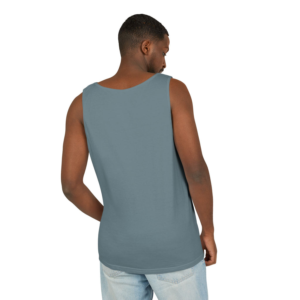 Flag Logo Unisex Tank