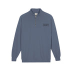 Unisex - Comfort Colors - Quarter-Zip Sweatshirt