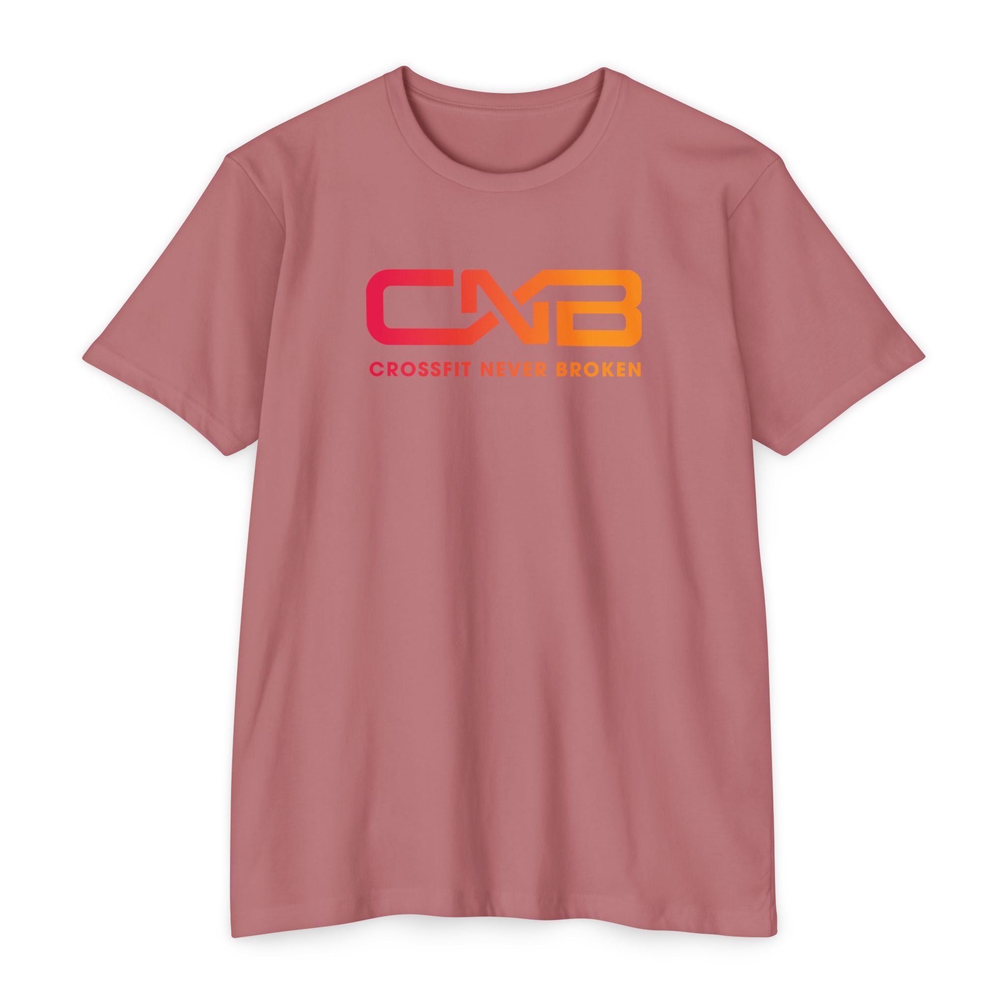 CNB - Ombre - Red/Orange