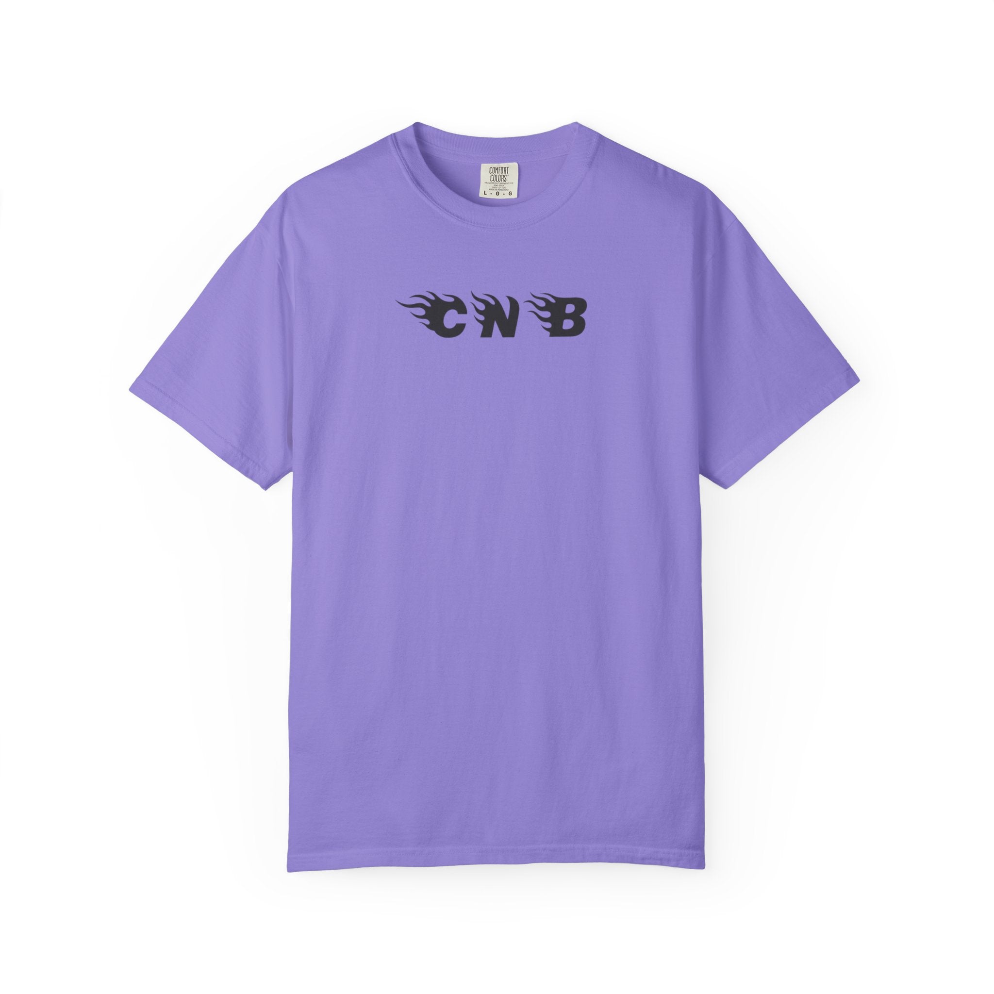 CNB Flames