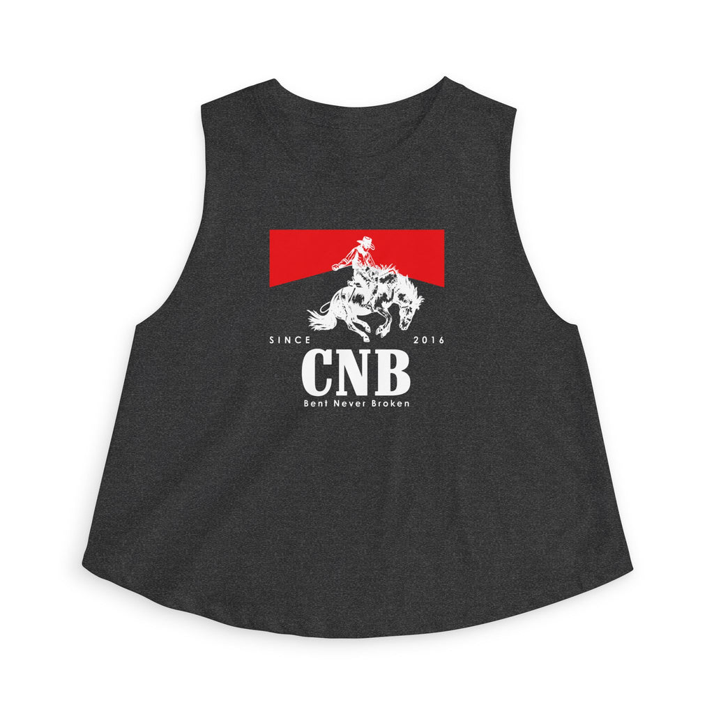 Marlboro Crop Tank