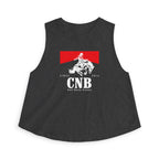 Marlboro Crop Tank