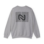 Unisex - Gildan - Crewneck Sweatshirt