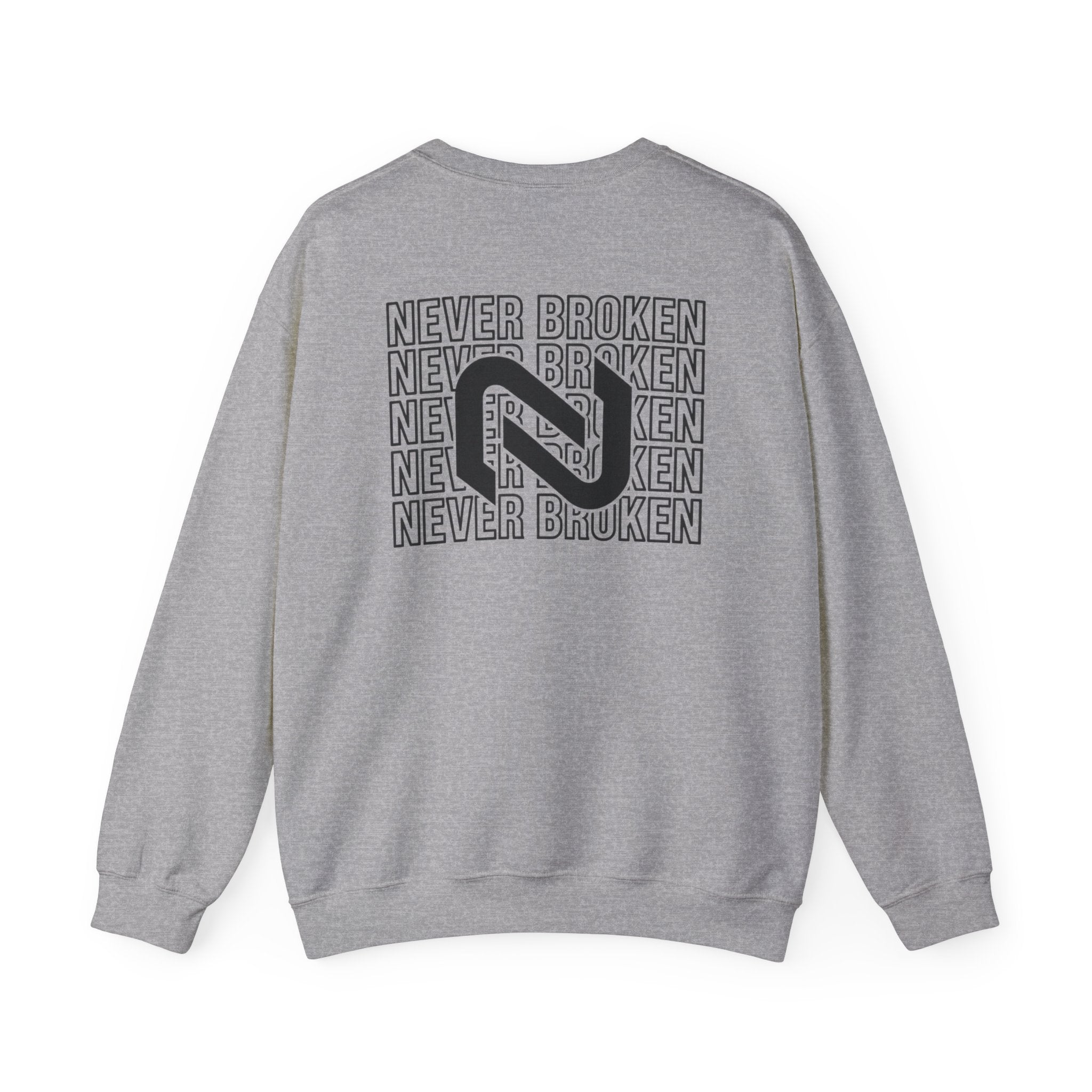 Unisex - Gildan - Crewneck Sweatshirt