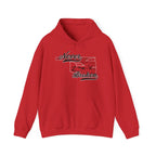 Oklahoma Strong & Never Broken Hoodie