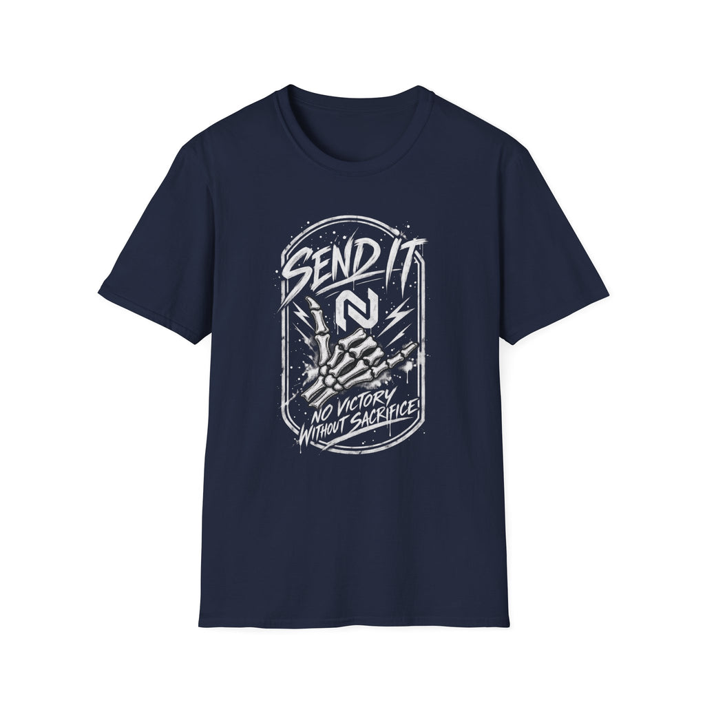 SEND IT